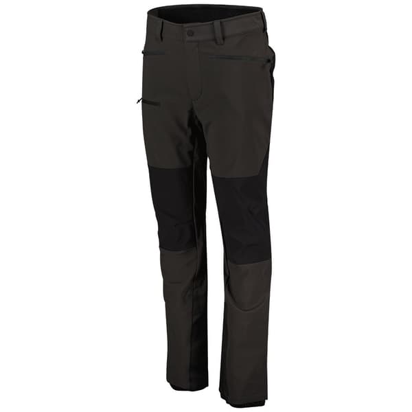 Millet Magma Housut Harmaa 46 Mies