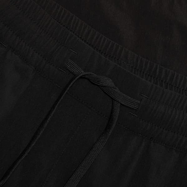 Mammut Massone Sport Shorts Svart 52 / Regular Man