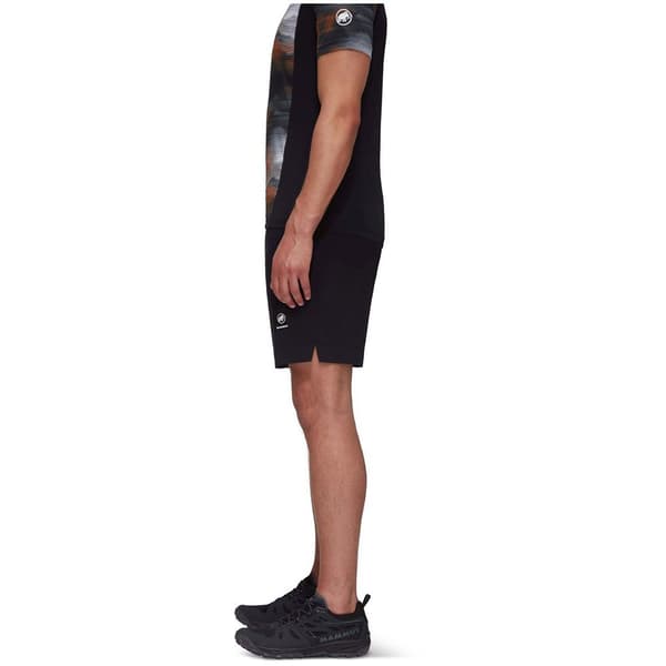Mammut Massone Sport Shorts Svart 54 / Regular Man