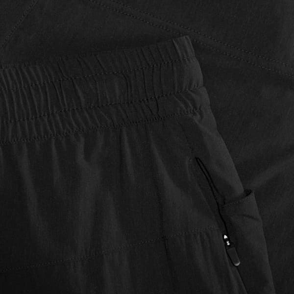 Mammut Massone Sport Shorts Svart 54 / Regular Man