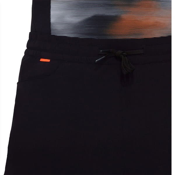 Mammut Massone Sport Shorts Sort 50 / Regular Mand