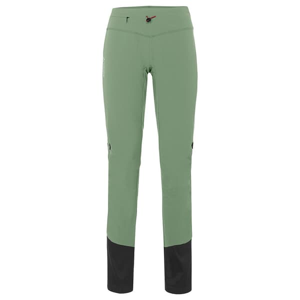 Vaude Larice Light Iii Byxor Grönt 38 Kvinna