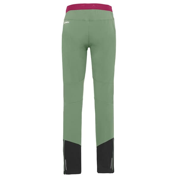 Vaude Larice Light Iii Byxor Grönt 38 Kvinna