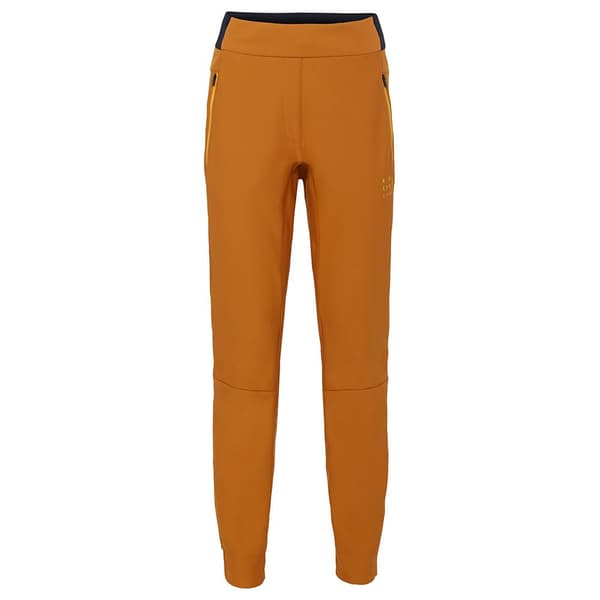 Vaude Neyland Bukser Brun 40 Kvinde