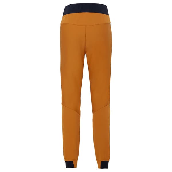 Vaude Neyland Bukser Brun 40 Kvinde