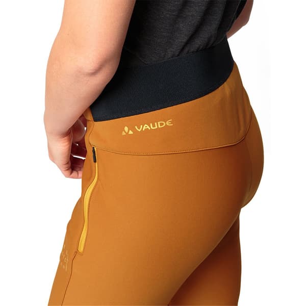 Vaude Neyland Bukser Brun 40 Kvinde