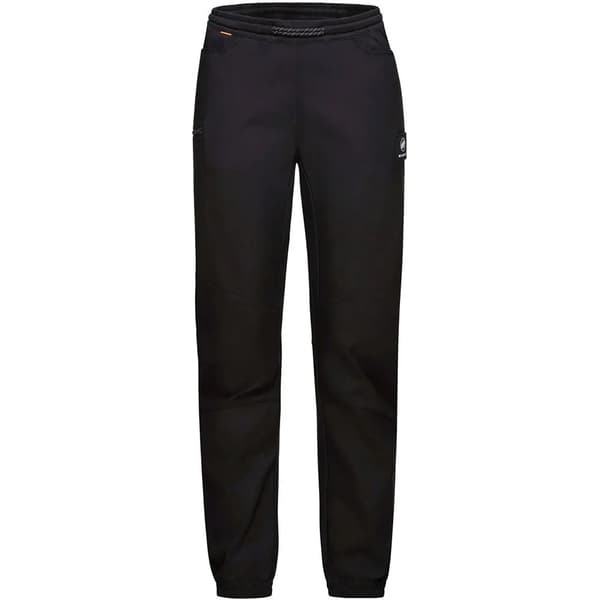 Mammut Massone Byxor Svart 32 / Regular Kvinna