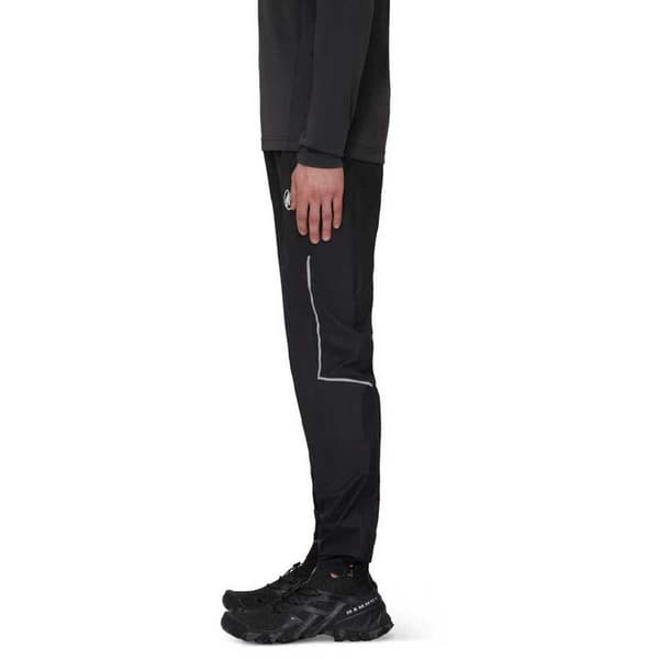 Mammut Aenergy Tr Bukser Sort 48 / Regular Mand