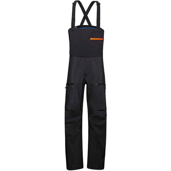 Mammut Eiger Free Pro Hs Byxor Svart 46 / Regular Man