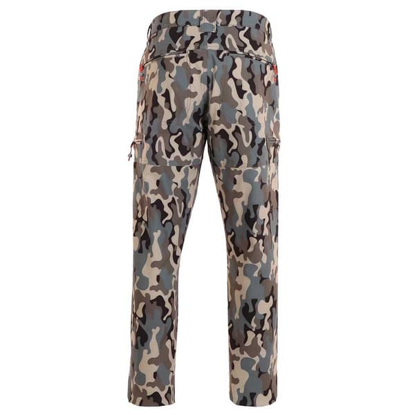 Newwood Madeira-camo Bukser Flerfarvet 62 Mand