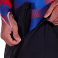 Miniatyrbild 3 av 5: Spyder Training Softshell Shorts Svart XL Man