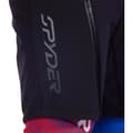 Miniatyrbild 4 av 5: Spyder Training Softshell Shorts Svart XL Man