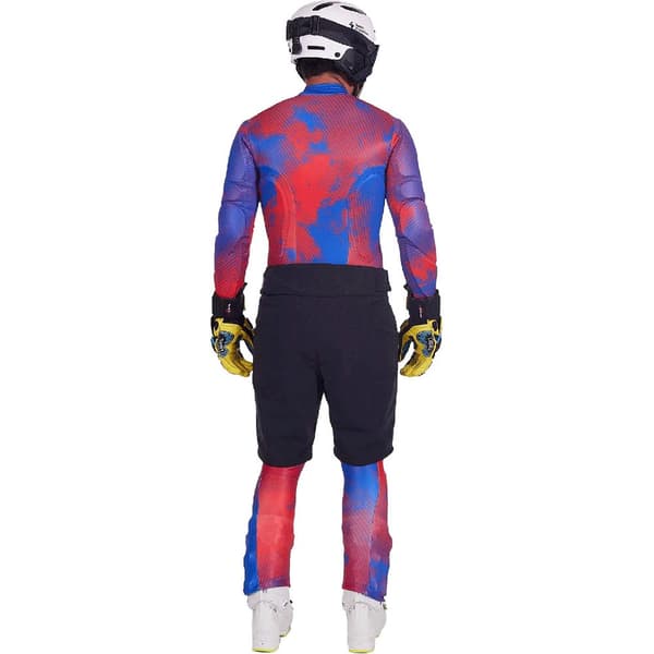 Spyder Training Softshell Shorts Svart XL Man