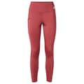 Miniatyrbild 3 av 6: Vaude Farley Stretch Capri Ii 3/4-byxor Rosa 36 Kvinna