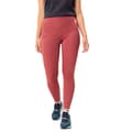 Miniatyrbild 1 av 6: Vaude Farley Stretch Capri Ii 3/4-byxor Rosa 36 Kvinna