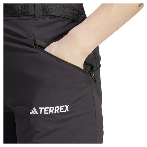 Adidas Xperior Byxor Svart 42 / Short Kvinna