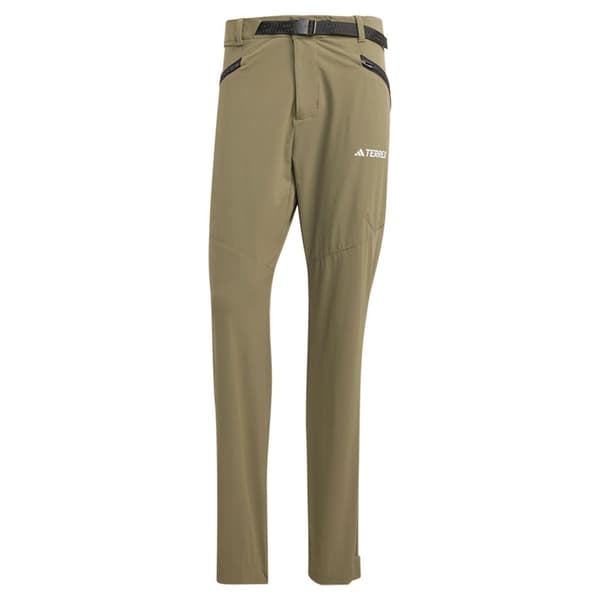 Adidas Xperior Housut Vihreä 48 / Regular Mies