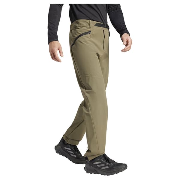 Adidas Xperior Housut Vihreä 48 / Regular Mies