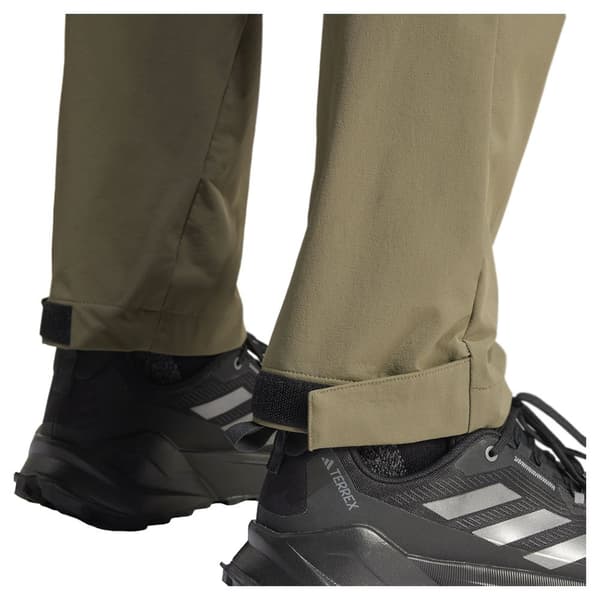 Adidas Xperior Housut Vihreä 48 / Regular Mies