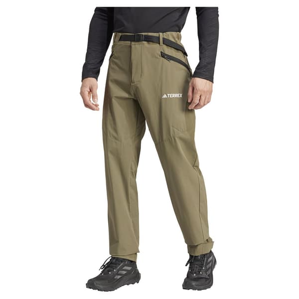 Adidas Xperior Housut Vihreä 48 / Regular Mies