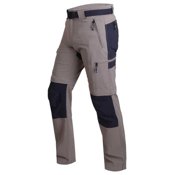Newwood Kingston Byxor Grå 50 Man
