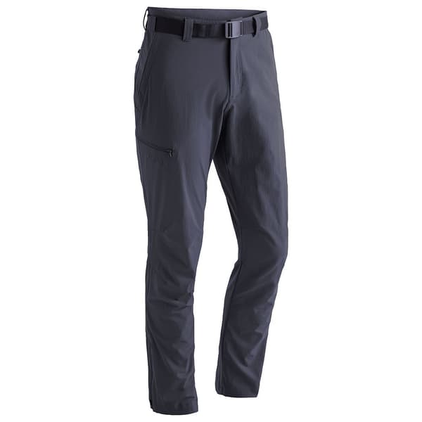 Maier Sports Torid Slim Housut Sininen XS / Short Mies