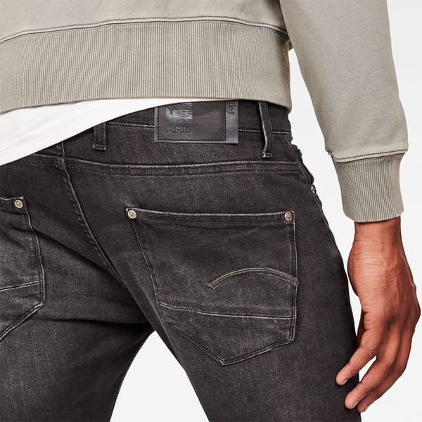 G-star Revend Skinny Jeans Blå 40 / 34 Man