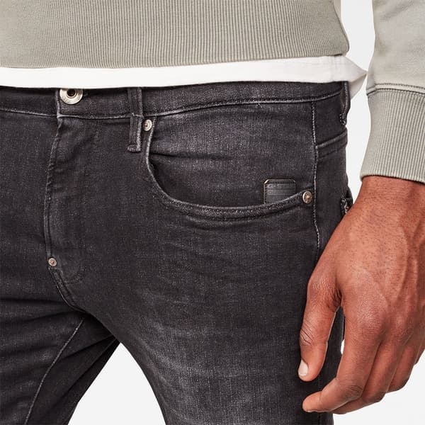 G-star Revend Skinny Jeans Blå 40 / 34 Man
