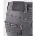 Miniatyrbillede 4 af 4: Skull Rider Skinny Jeans Grå 36 / 32 Mand