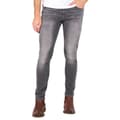 Miniatyrbillede 1 af 4: Skull Rider Skinny Jeans Grå 36 / 32 Mand