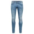 Miniatyrbild 3 av 4: G-star 3301 Skinny Jeans Blå 29 / 34 Man