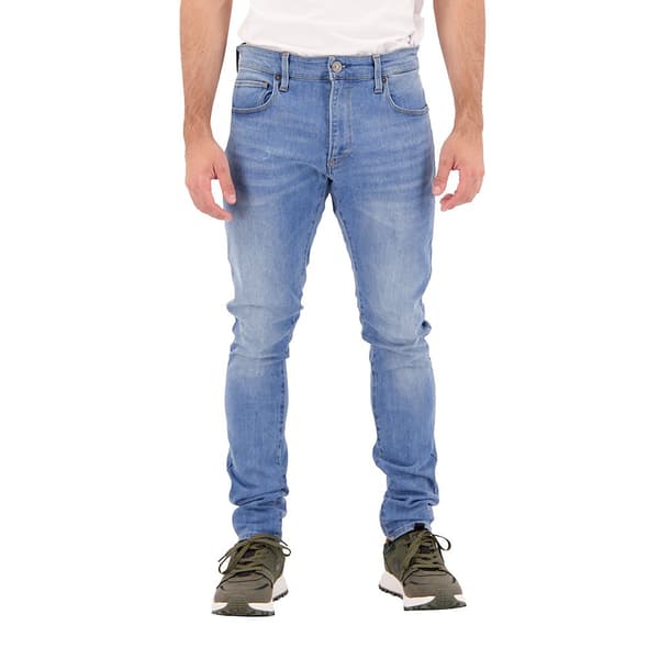 G-star 3301 Skinny Jeans Blå 29 / 34 Man