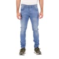 Miniatyrbild 1 av 4: G-star 3301 Skinny Jeans Blå 29 / 34 Man
