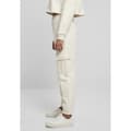 Miniatyrbillede 2 af 2: Urban Classics High Waist Cargo Bukser Hvid 2XL Kvinde