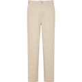 Miniatyrbillede 3 af 6: Lee Relaxed Chinobukser Hvid 26 / 32 Mand