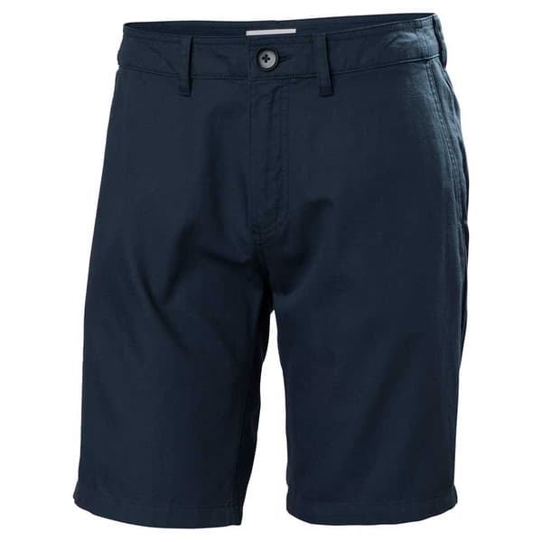 Helly Hansen Dock 10´´ Shorts Blå,Lilla 30 Mand