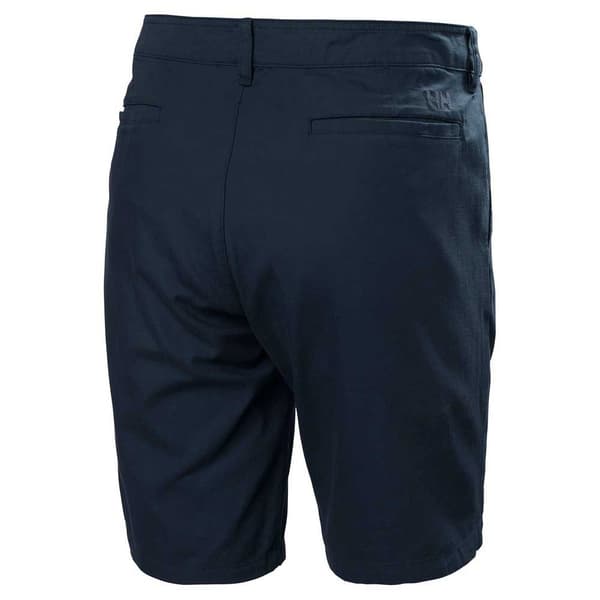 Helly Hansen Dock 10´´ Shorts Blå,Lilla 30 Mand