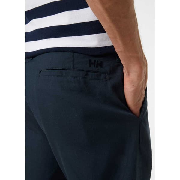Helly Hansen Dock 10´´ Shorts Blå,Lilla 30 Mand