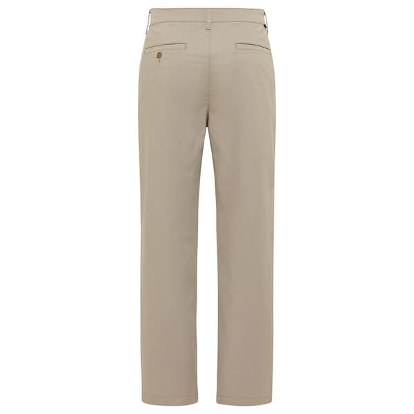Lee Regular Chinobukser Beige 28 / 32 Mand