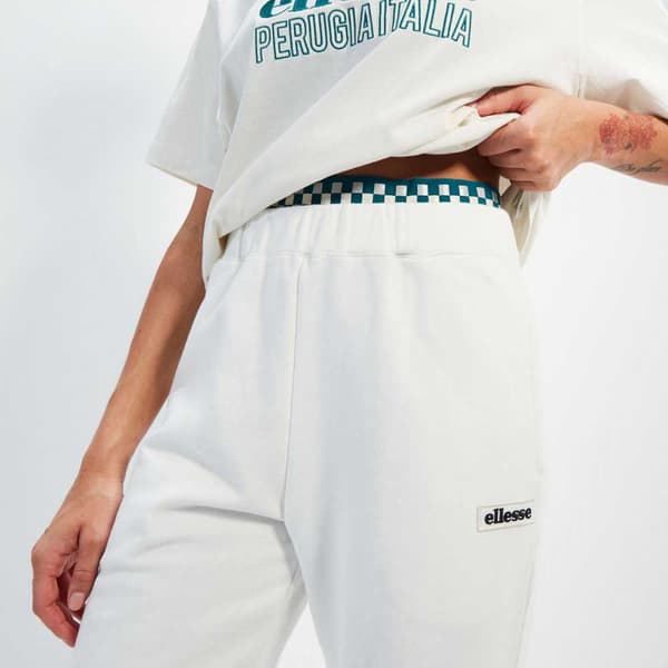 Ellesse Vernetti Joggers Hvid 10 Kvinde