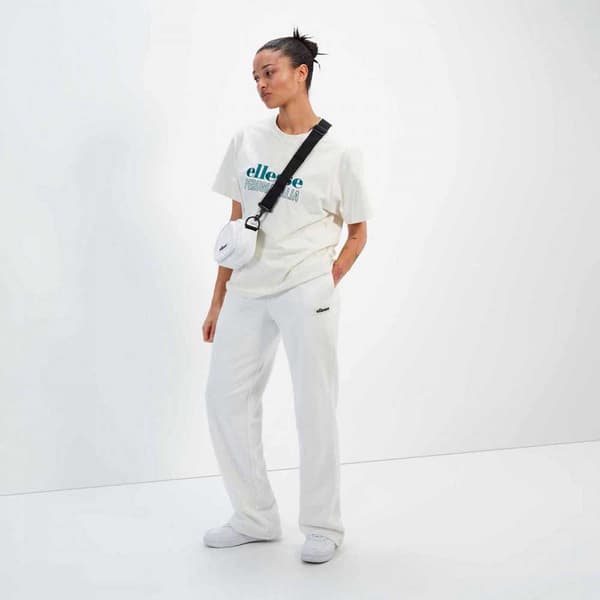 Ellesse Vernetti Joggers Hvid 10 Kvinde