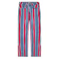 Miniatyrbillede 1 af 2: Wrangler 112352419 Walker Slim Fit Jeans Blå 26 / 34 Kvinde