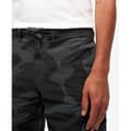 Miniatyrbillede 3 af 4: Superdry Parachute Light Cargo Shorts Grå 30 Mand