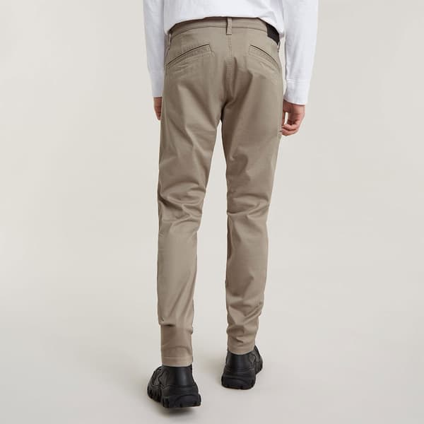 G-star D21974-c105 Chinobyxor Beige 29 / 32 Man