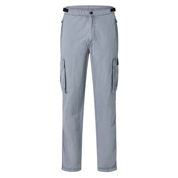 Ecoalf Aliste Cargo Housut Harmaa 33 Mies