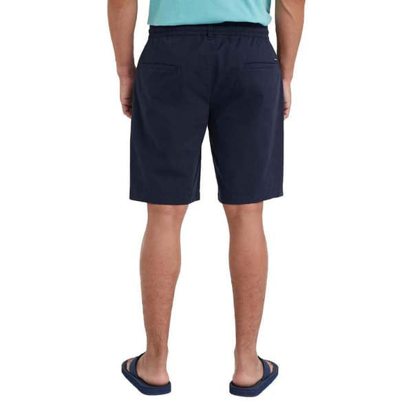 O´neill Essentials Chinoshorts Blå 30 Mand