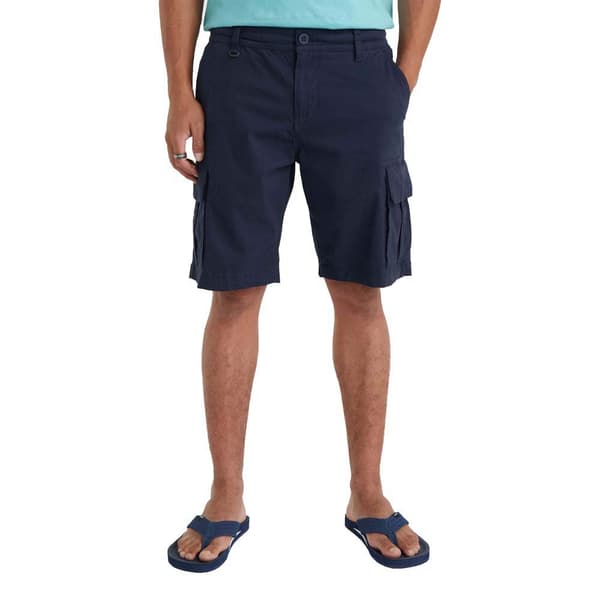 O´neill Essentials Chinoshorts Blå 30 Mand