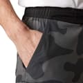 Miniatyrbild 3 av 5: Fox Racing Lfs Essex Volley Camo Shorts Grå S Man