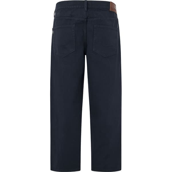 Pepe Jeans Barrel Farkut Sininen 33 / 30 Mies