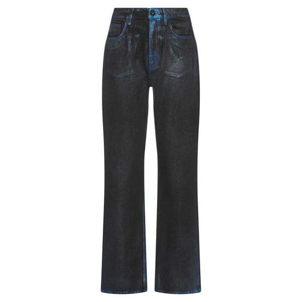 Hugo Elyah Blue Farkut Musta 27 / 32 Nainen